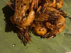 胡椒油爆虾-桂满陇-十里风荷(合生汇店)