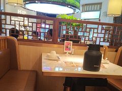 -新辣宴·湖南家常菜·商务聚餐(中粮创芯店)
