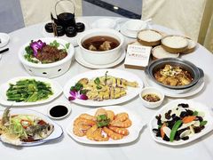 -隆昌海鲜酒家(南岸路店)