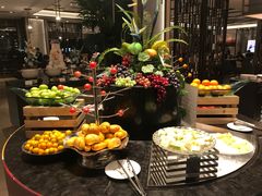 -安蒂娅·海鲜自助餐厅(安蒂娅美兰酒店)