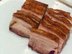 澳门烧肉仔-广州酒家(文昌总店)