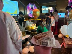 -INLOVE KTV(水晶城店)