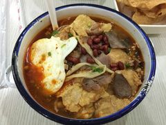 -丽丽三鲜螺蛳粉(田林路店)