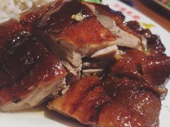-澳门陈光记烧味饭店(郎家园店)