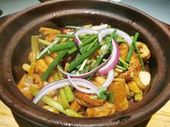 -晓粤·惹味粤菜(凯德乐峰广场店)