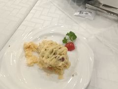 -新侨三宝乐西餐厅(崇文门店)