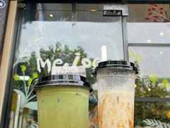 -Me&Joe意大利面·珍珠奶茶(鲁班路店)