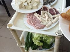 -喜来顺大铜锅涮羊肉(平江道店)
