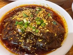 -付小姐在成都(中山公园店)