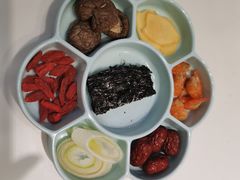清汤底料-阳坊胜利涮羊肉(阳坊老店)