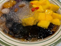 -堂屋糖水店(愚园店)