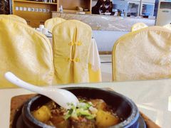 -玉华宫宾馆·餐厅(铜川驻京办店)