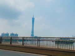 -广州塔