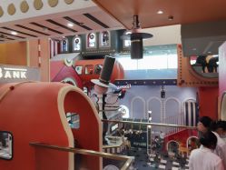 -MELAND CLUB亲子乐园·派对·餐厅(北京芳圆里ID MALL店)
