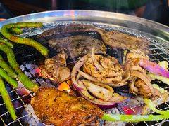-吉志烤肉(太原总店)