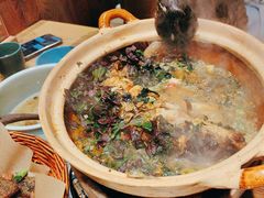 -吃饭皇帝大·土家民族菜(温州万象城店)