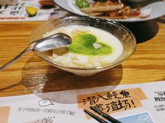 -鳗事鱼意·活鳗現烤专门店(富力海珠城店)