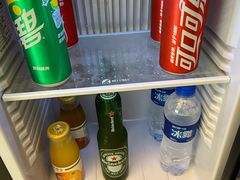 -上海浦东嘉里大酒店