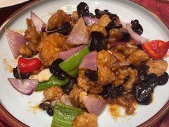-大铁勺新津菜(东丽阳光新业广场店)