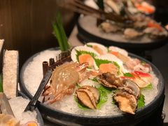 -生如夏花泰式火锅(鹭洲里店)