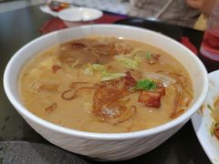 -红东阁东北菜烤肉酒馆(CROSS万象汇店)