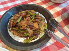 -西贝莜面村(上海百联西郊店)