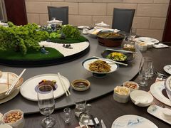 -太极·粤菜餐厅(亚运村鸟巢店)