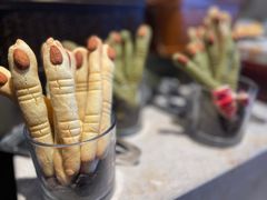 -大理实力希尔顿酒店•香全日制餐厅