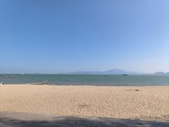 -白城沙滩