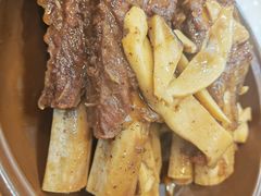 -江南面屋(明洞店)