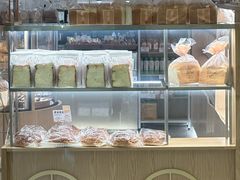 -山崎面包(苏州中心店)