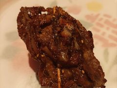 -北丐先生·野馄饨烧烤(雨花万象店)