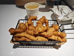 -友达面馆(广州总店)