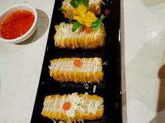 -荟廷·晶萃(陆家嘴尚悦湾店)