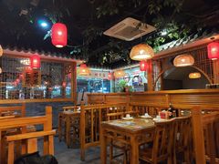 -重庆石磨豆花庄(乔庄店)
