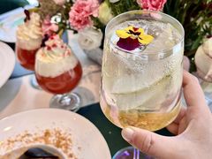 -ins森林童话餐厅coffee&bistro