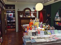 -思南书局(复兴中路店)