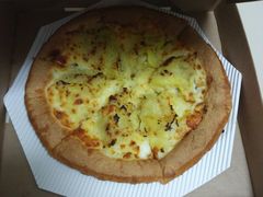 -必胜客(新中纬店)