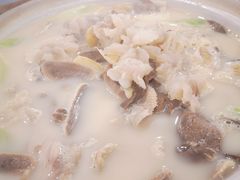 -后院犇牛主题餐厅(云岗店)