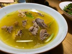 -巴人堂(女儿城店)