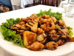 八珍豆腐-大铁勺酒楼(宾水西道店)