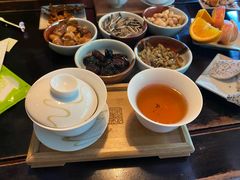 -青藤茶馆(南山路店)