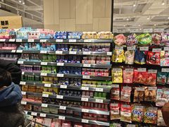 -永辉超市(大西洋银泰城店)