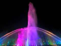 -秋水广场音乐喷泉