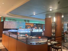 -东方红海鲜百汇(国际大厦店)