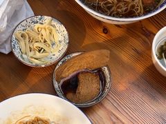 -新万鑫银丝面·非遗无锡味(惠山古镇店)