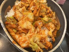 -HONGA HONGA雄家(曹路店)