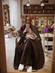 -简影造型·自选烫染接发salon