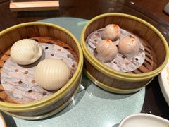-金鹰国际酒店·满园春中餐厅