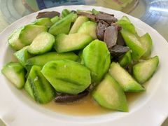 -桃园美食(水库路店)